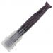Frez węglikowy VHM fi 8,0 mm 2 pióra 55HRC 8x20x8x60x2F Winstar